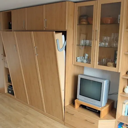 Ferienwohnung Im Terrassenpark Apartmán Sasbachwalden