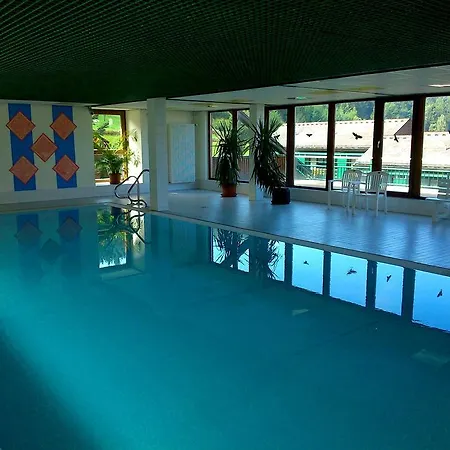 Ferienwohnung Im Terrassenpark Sasbachwalden