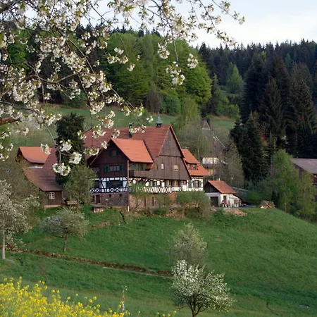 Ferienwohnung Im Terrassenpark