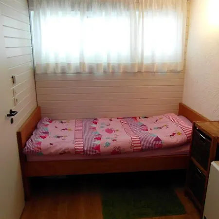 Apartmán Ferienwohnung Im Terrassenpark Sasbachwalden